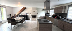 vente Maison individuelle Brionne