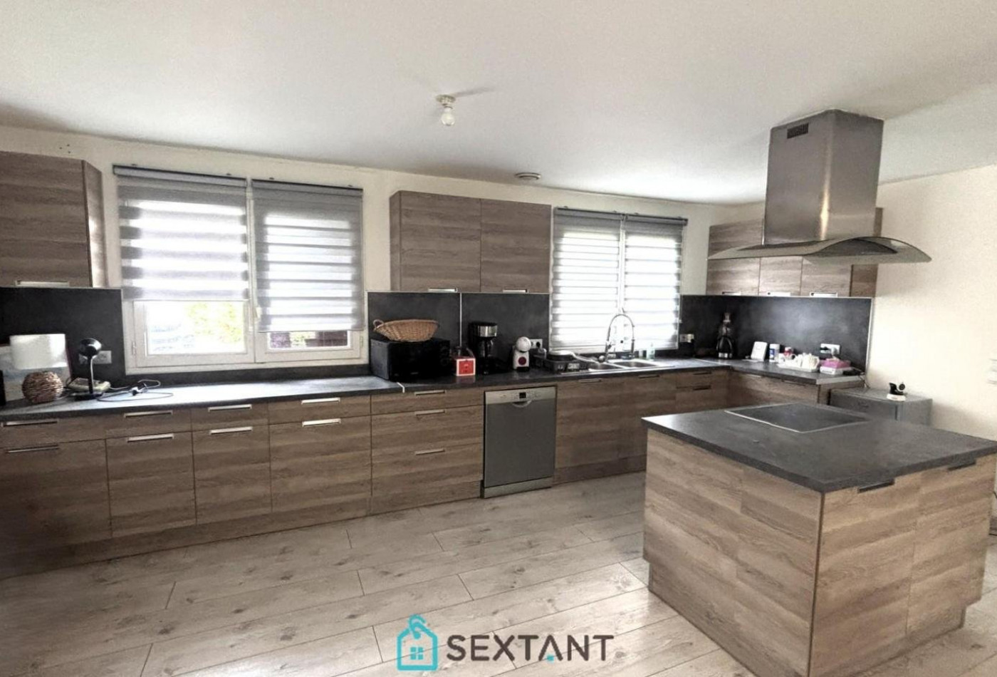 vente Maison individuelle Brionne - Photo 4