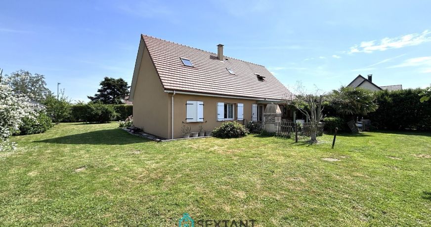 vente Maison individuelle Pont Audemer