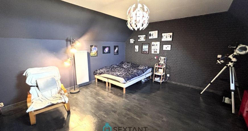 vente Maison individuelle Pont Audemer
