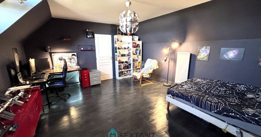 vente Maison individuelle Pont Audemer