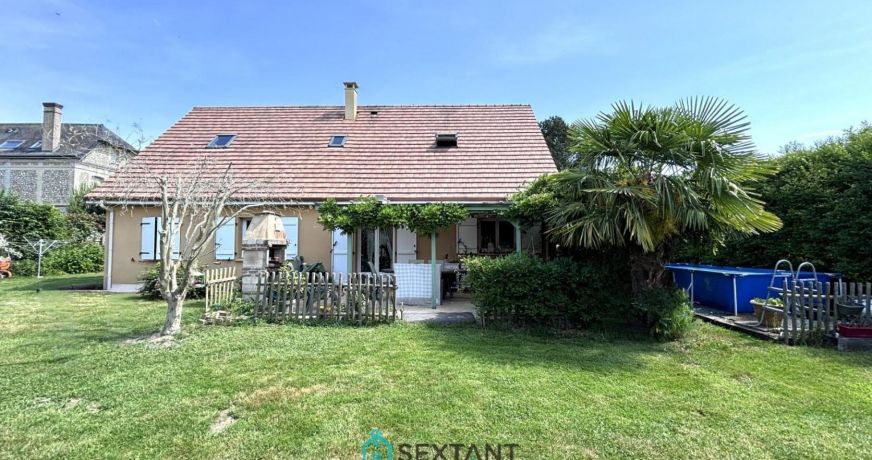vente Maison individuelle Pont Audemer