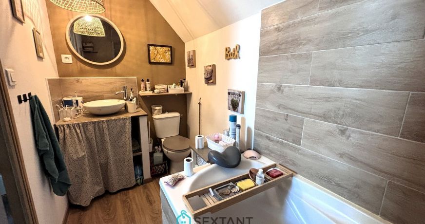 vente Maison individuelle Pont Audemer