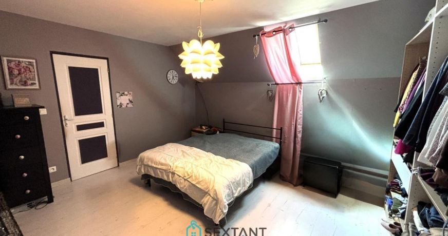 vente Maison individuelle Pont Audemer