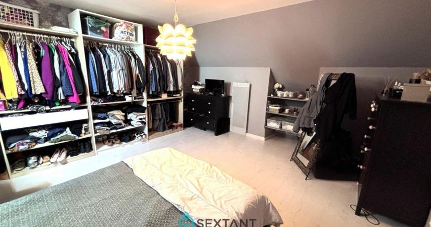 vente Maison individuelle Pont Audemer