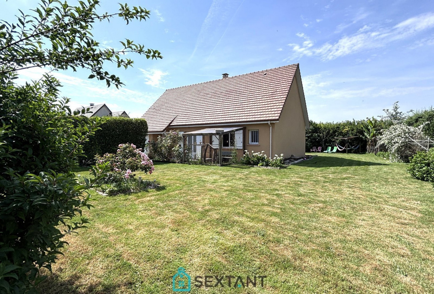 vente Maison individuelle Pont Audemer - Photo 3