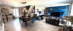 vente Maison individuelle Pont Audemer