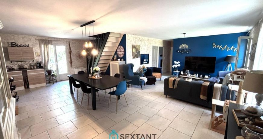 vente Maison individuelle Pont Audemer