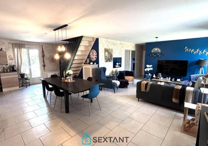 vente Maison individuelle Pont Audemer