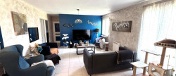 vente Maison individuelle Pont Audemer