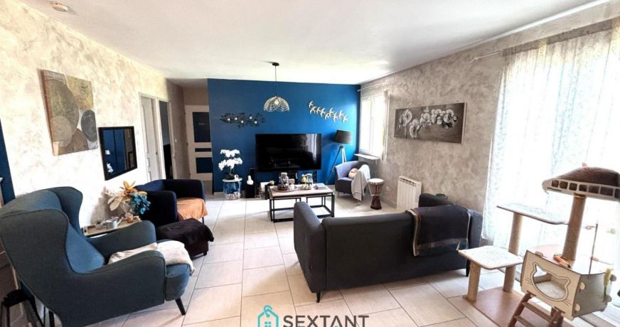 vente Maison individuelle Pont Audemer