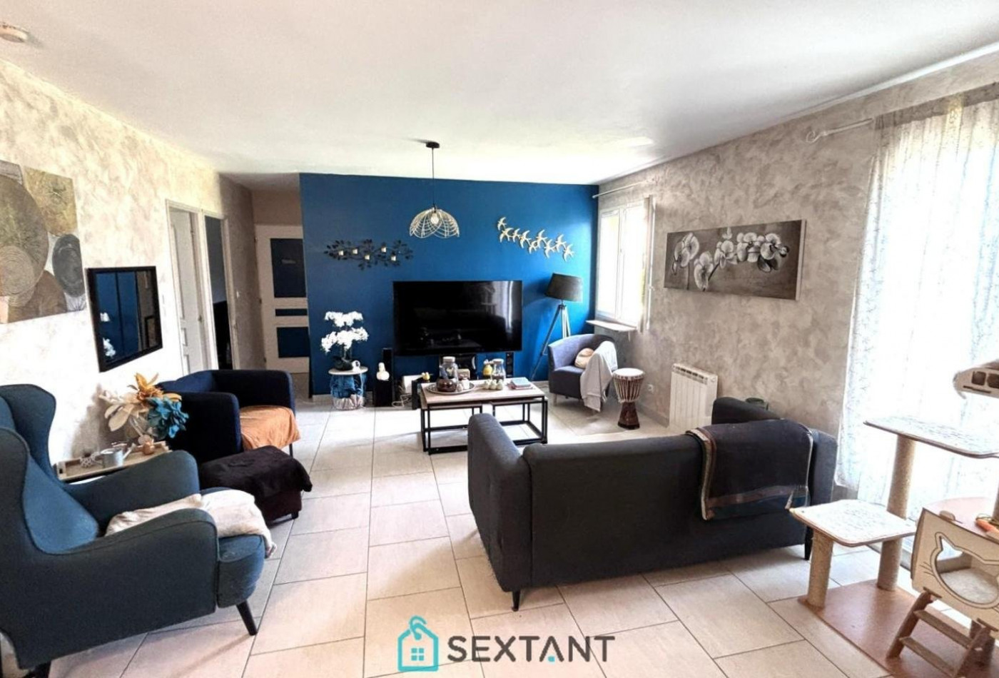 vente Maison individuelle Pont Audemer - Photo 4
