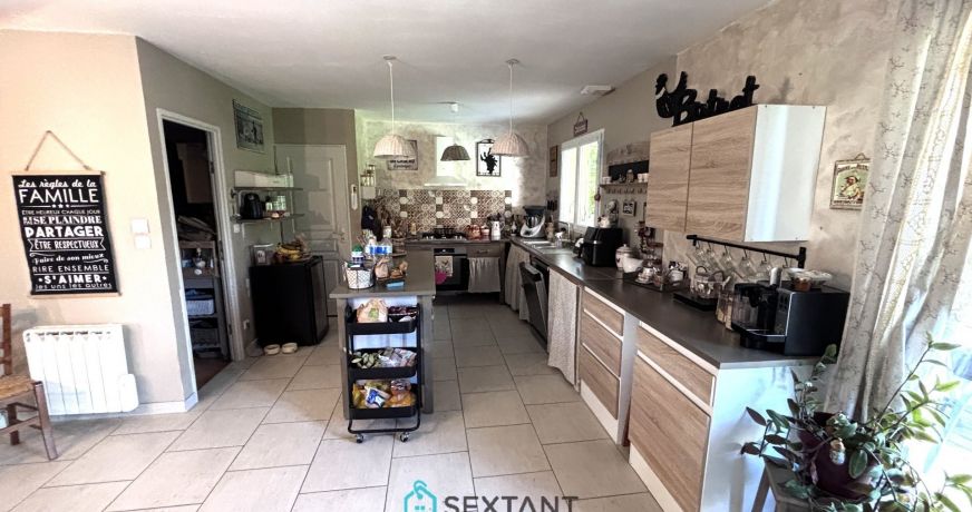 vente Maison individuelle Pont Audemer