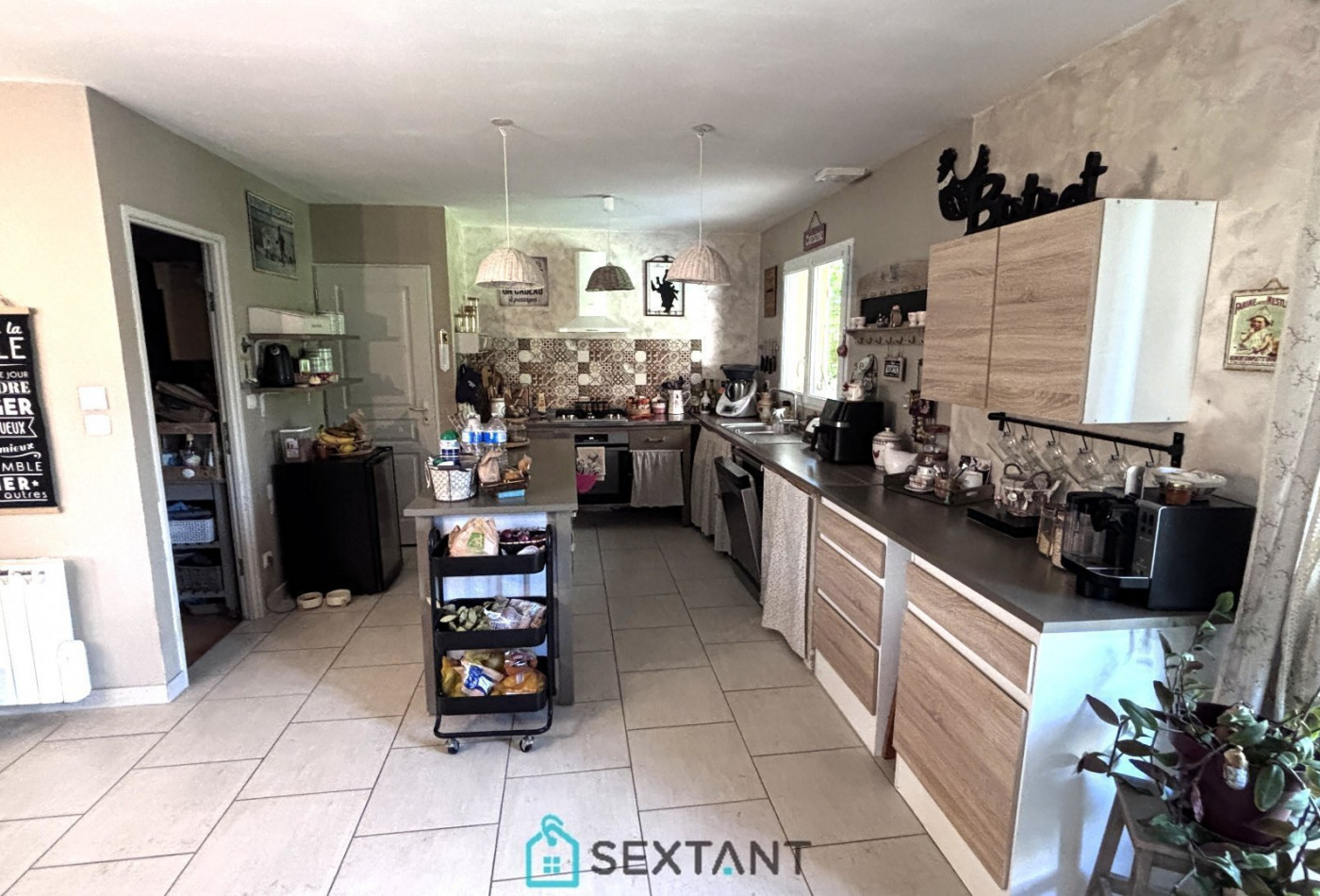 vente Maison individuelle Pont Audemer - Photo 5