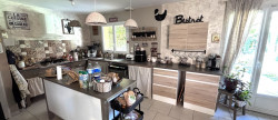 vente Maison individuelle Pont Audemer