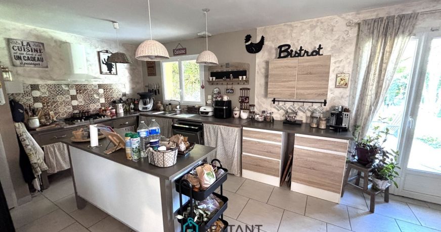vente Maison individuelle Pont Audemer