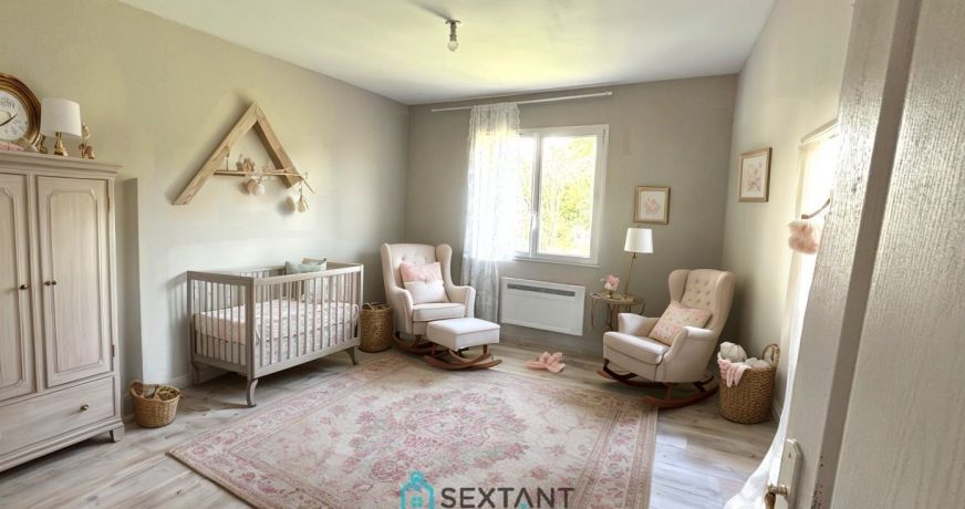 vente Maison individuelle Pont Audemer
