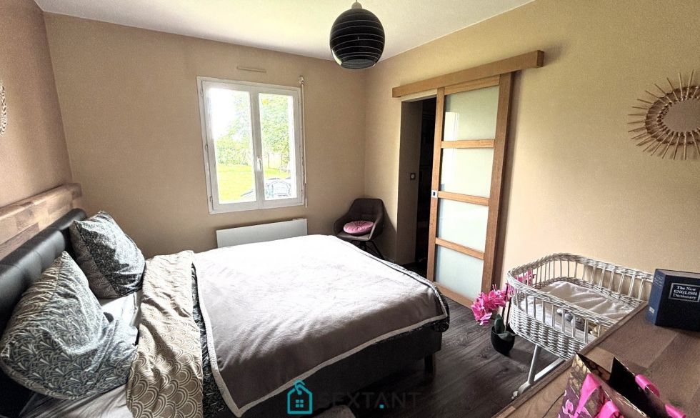 vente Bourgtheroulde Infreville