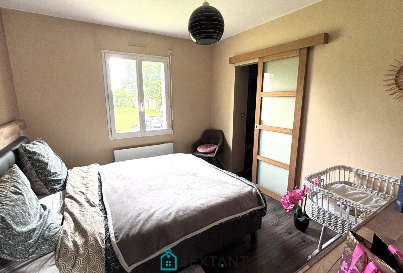 vente Maison individuelle Bourgtheroulde Infreville - Photo 8