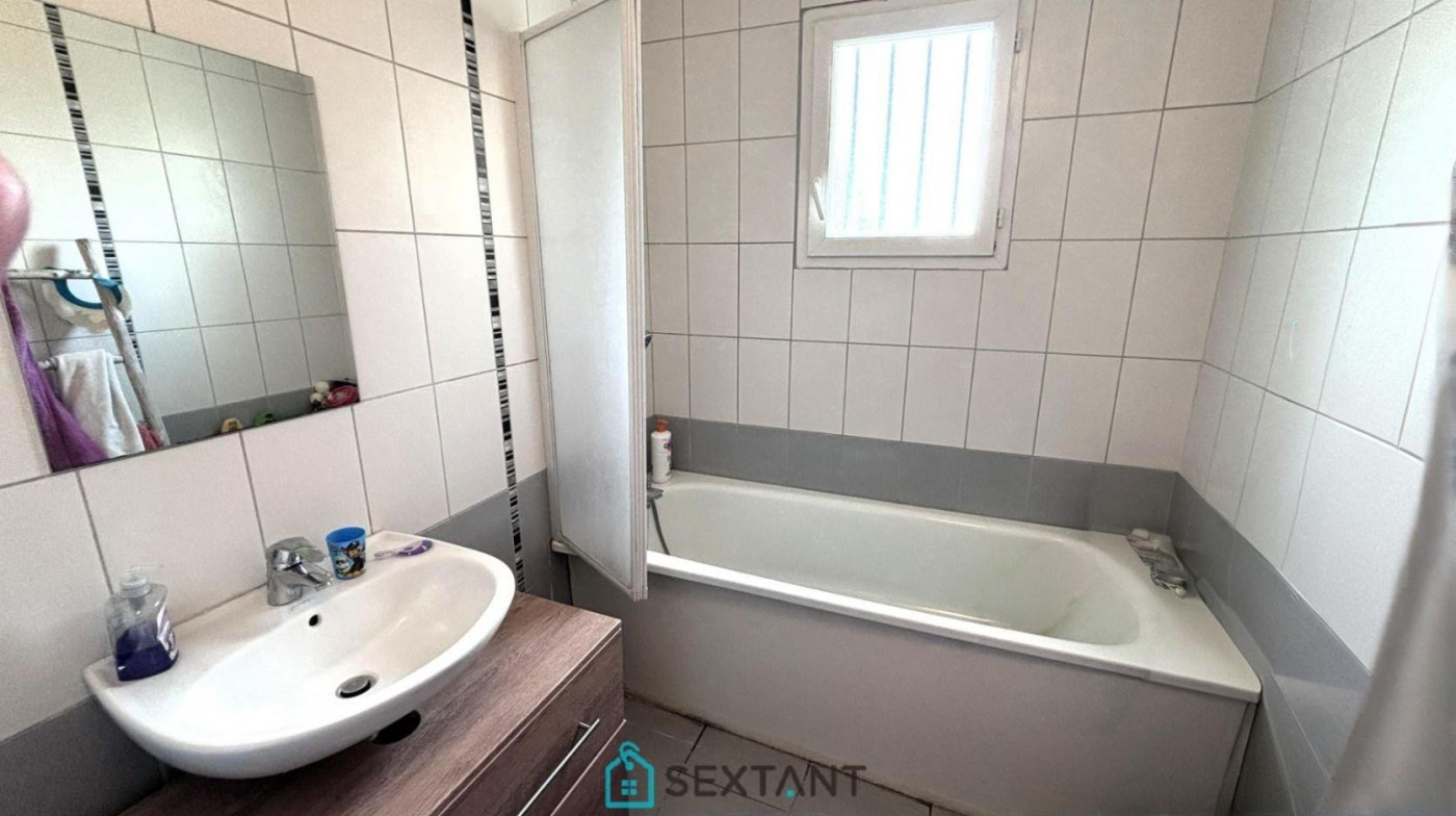 vente Maison individuelle Bourgtheroulde Infreville - Photo 12