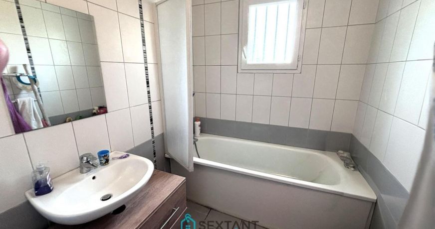 vente Maison individuelle Bourgtheroulde Infreville