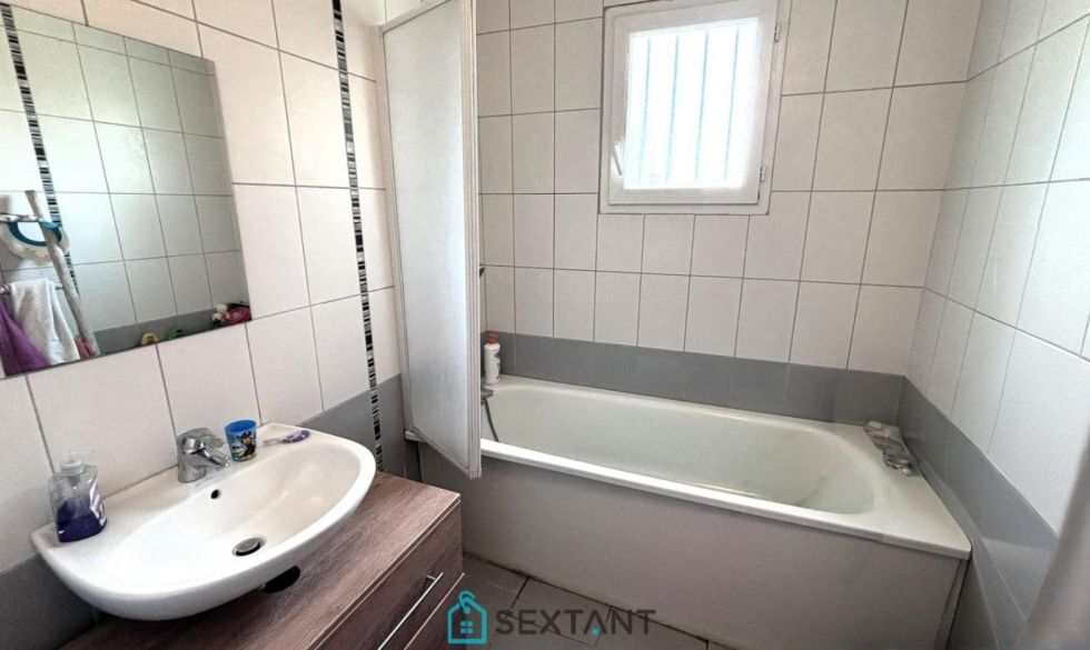 vente Bourgtheroulde Infreville