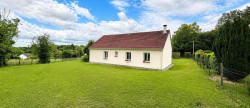 vente Maison individuelle Bourgtheroulde Infreville