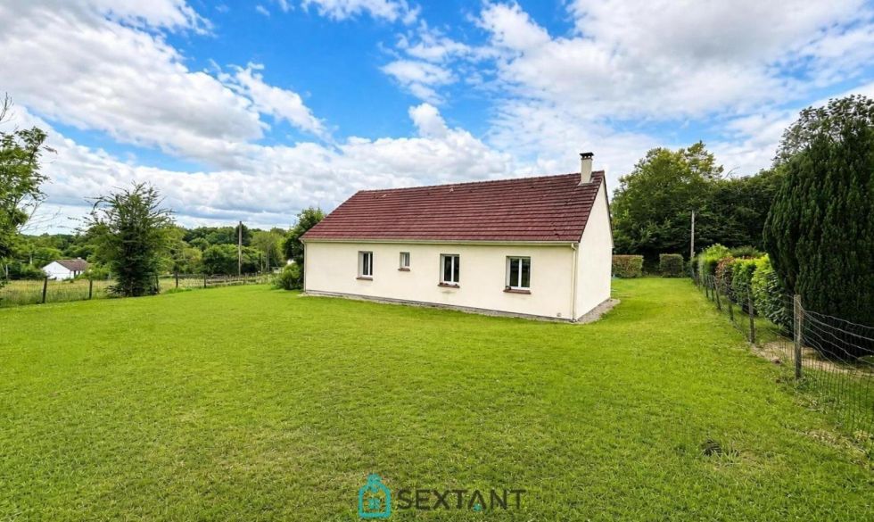 vente Bourgtheroulde Infreville