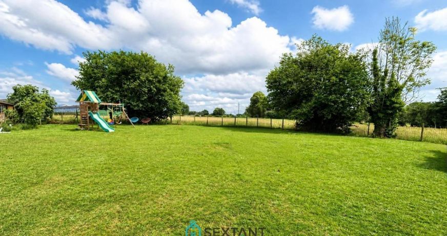 vente Maison individuelle Bourgtheroulde Infreville