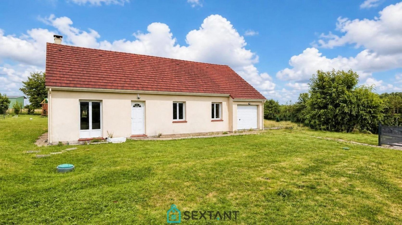 vente Maison individuelle Bourgtheroulde Infreville - Photo 14
