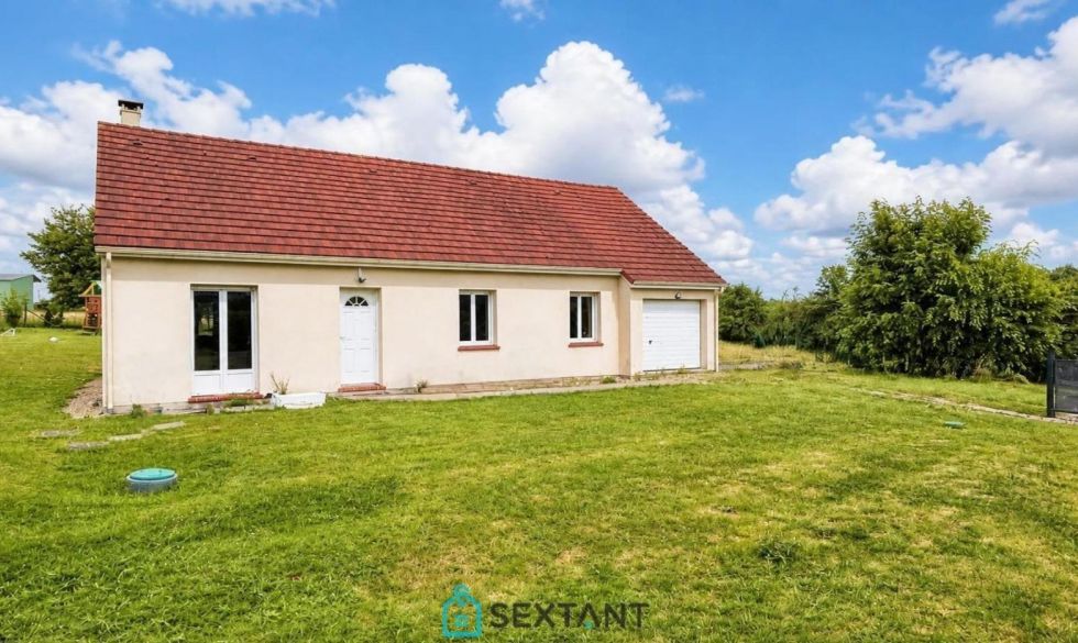 vente Bourgtheroulde Infreville