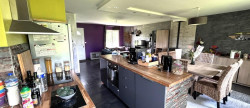 vente Maison individuelle Bourgtheroulde Infreville