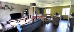 vente Maison individuelle Bourgtheroulde Infreville