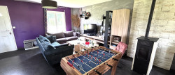 vente Maison individuelle Bourgtheroulde Infreville