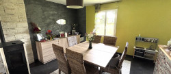 vente Maison individuelle Bourgtheroulde Infreville