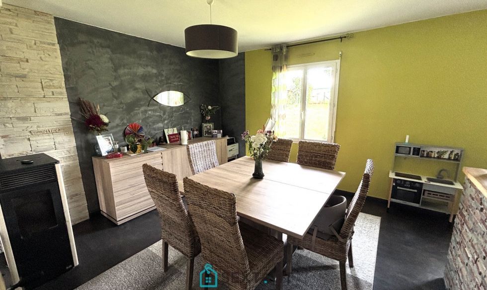 vente Bourgtheroulde Infreville