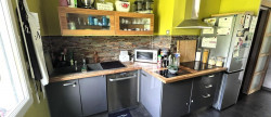 vente Maison individuelle Bourgtheroulde Infreville