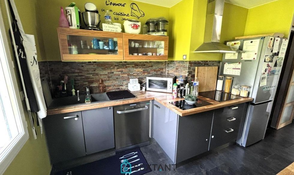 vente Bourgtheroulde Infreville