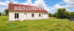 vente Maison individuelle Bourgtheroulde Infreville