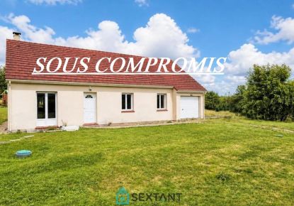 vente Maison individuelle Bourgtheroulde Infreville