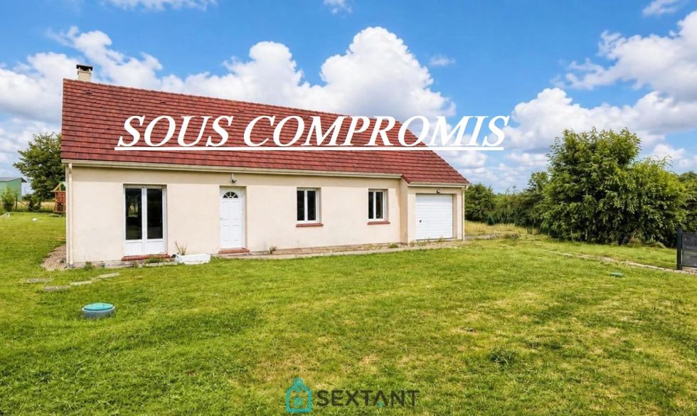 vente Bourgtheroulde Infreville