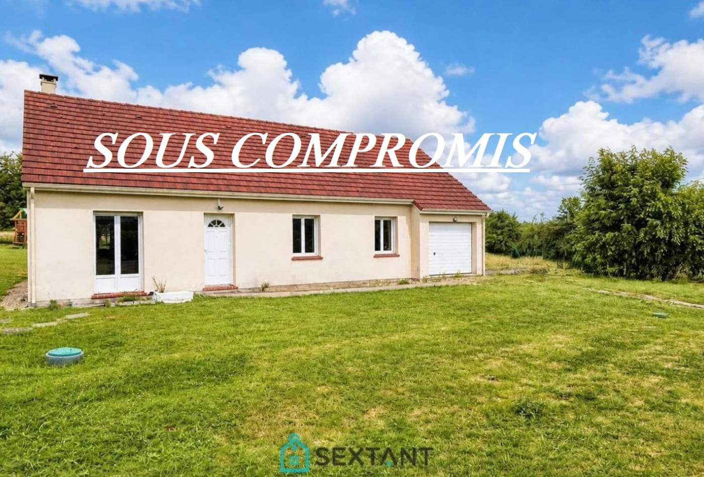 vente Maison individuelle Bourgtheroulde Infreville - Photo 1