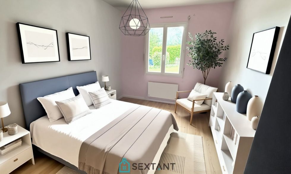 vente Bourgtheroulde Infreville
