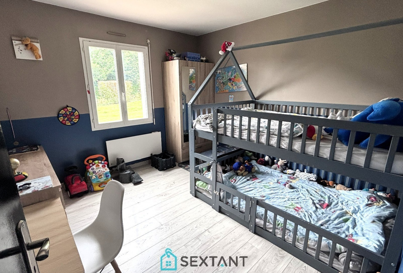 vente Maison individuelle Bourgtheroulde Infreville - Photo 10