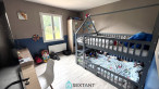 vente Maison individuelle Bourgtheroulde Infreville