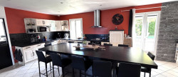 vente Maison individuelle Montfort Sur Risle
