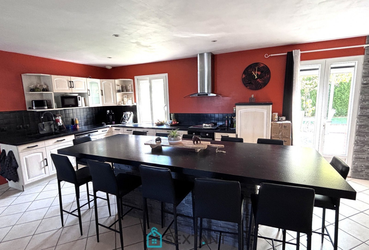 vente Maison individuelle Montfort Sur Risle - Photo 5