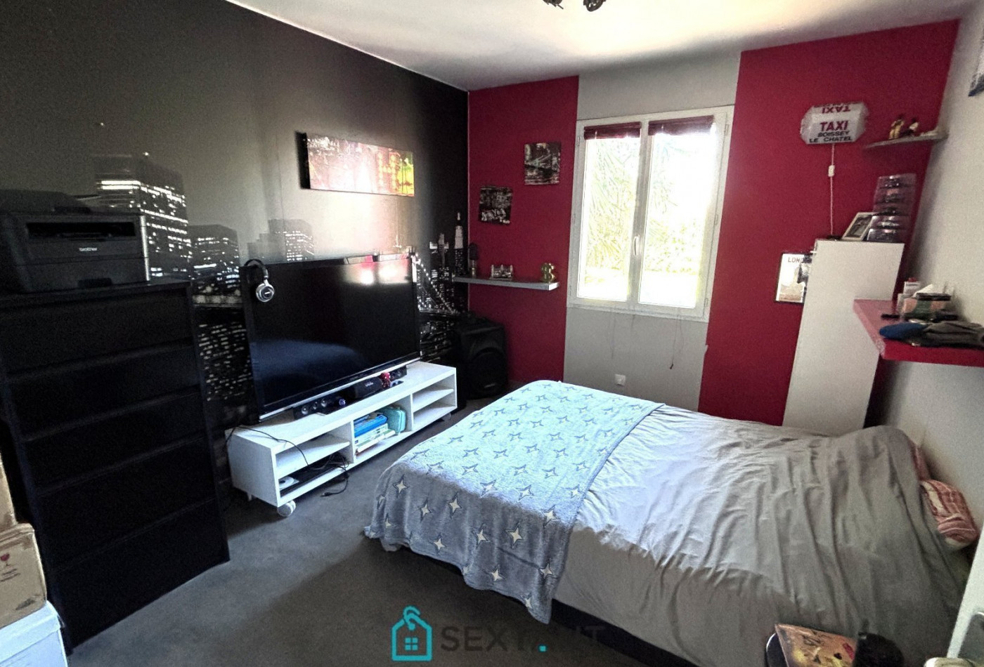 vente Maison individuelle Montfort Sur Risle - Photo 8