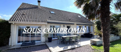 vente Maison individuelle Montfort Sur Risle