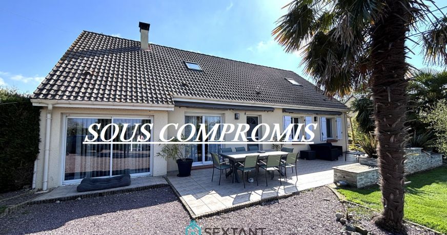 vente Maison individuelle Montfort Sur Risle